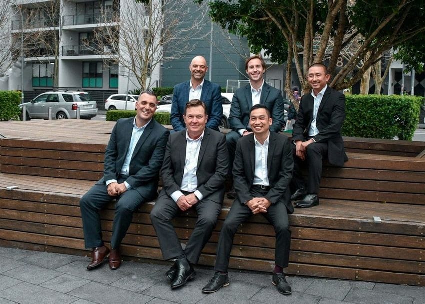 Sydney engineering firm Craig & Rhodes acquired by Colliers
