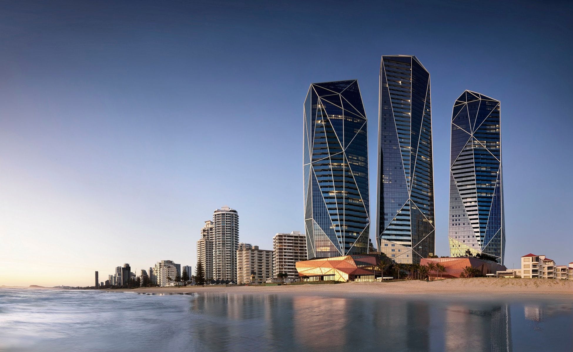 $100m in four months: $1.5b Jewel cleaning up as apartments sell faster than expected