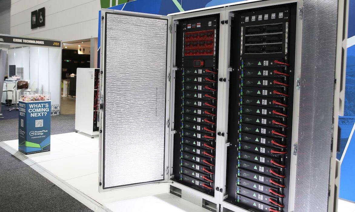 Tech investor PPK takes control of lithium battery manufacturer PowerPlus Energy