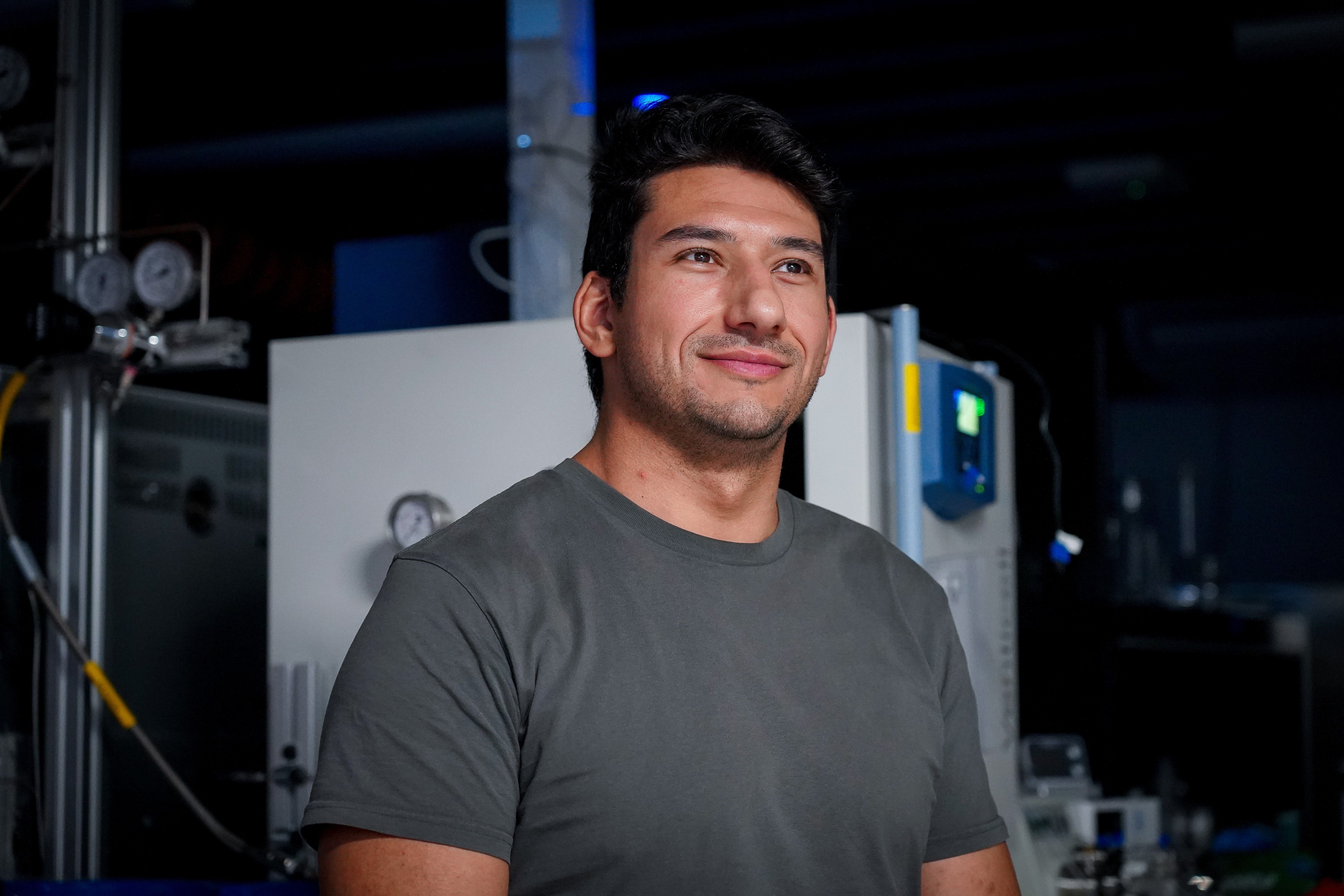 Novalith Technologies armed with $23 million to make the EV revolution even greener