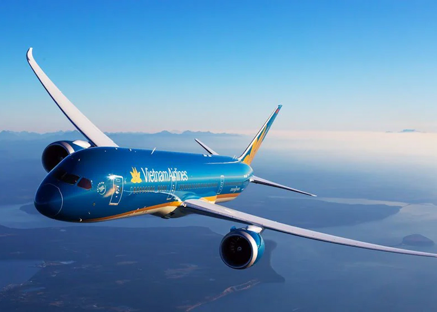 Heading for Hanoi: Vietnam Airlines launches new long-haul flights from Melbourne