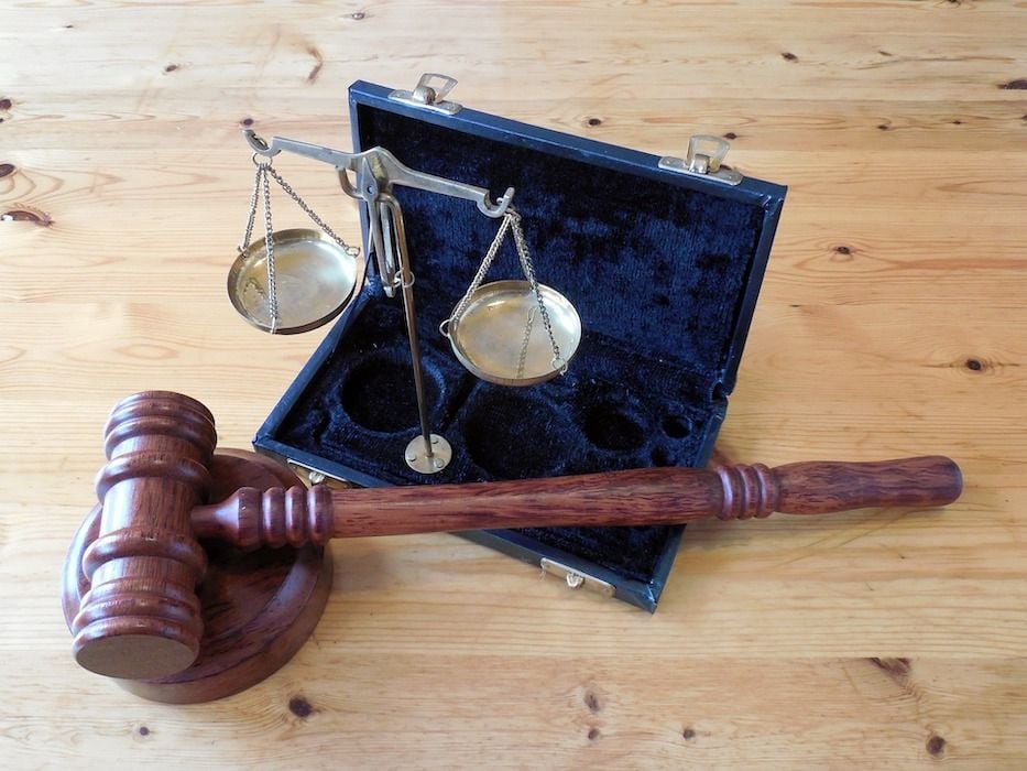 Former Courtenay House affiliate Athan Papoulias sentenced for dealing in proceeds of crime