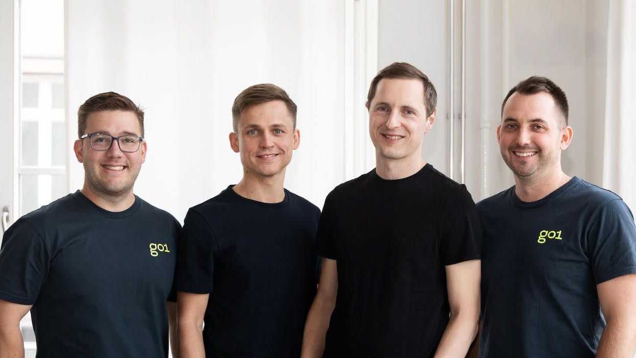 Go1 acquires ed-tech offering bite-sized summary ‘Blinks'