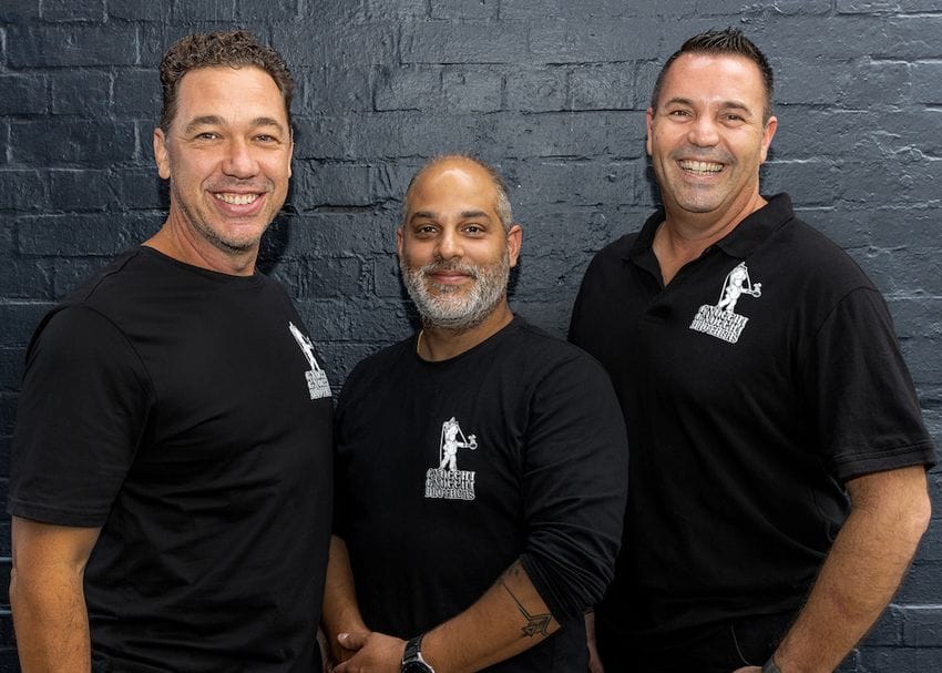 Pizza Capers co-founder to help Gnocchi Gnocchi Brothers with expansion plans as ‘hands-on investor’