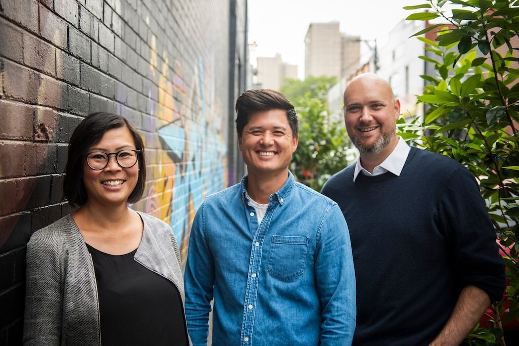 Giant Leap locks in more than $45 million for its second impact fund