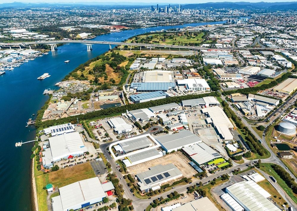 Brookfield backs Centennial for $700m last-mile logistics fund