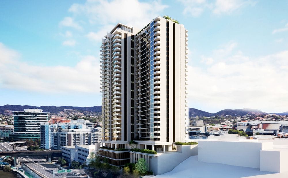Cedar Pacific taps investors for new $500m build-to-rent fund