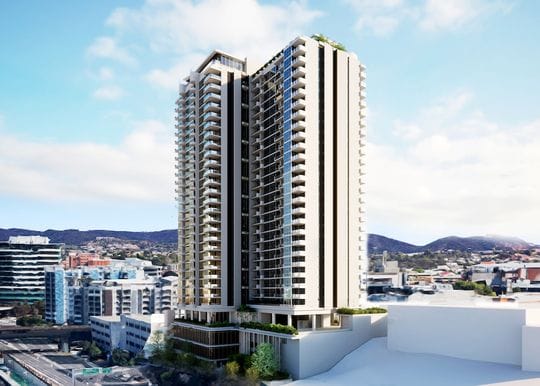 Cedar Pacific taps investors for new $500m build-to-rent fund