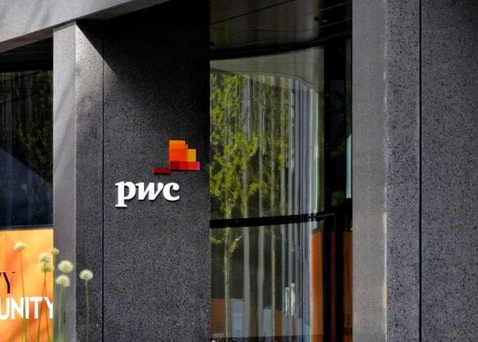 PwC scandal shows consultants, like church officials, are best kept out of state affairs