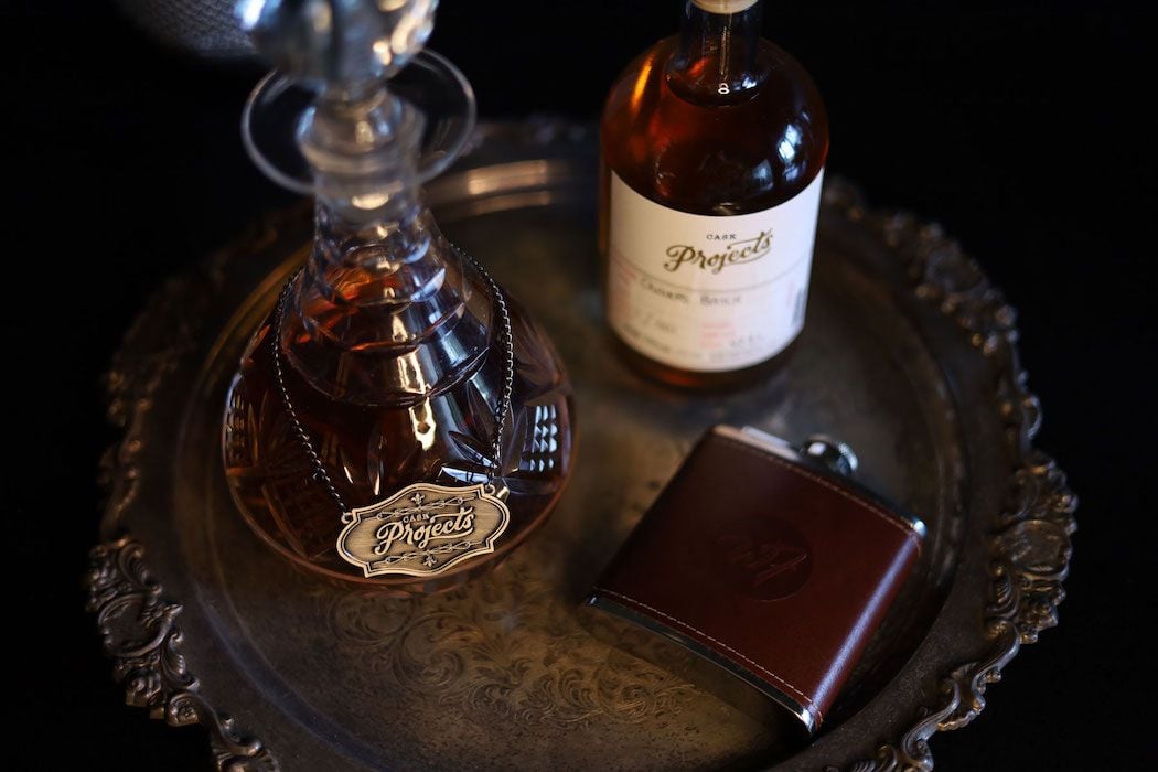 James Greig’s Wildflower Distillery to release new whisky