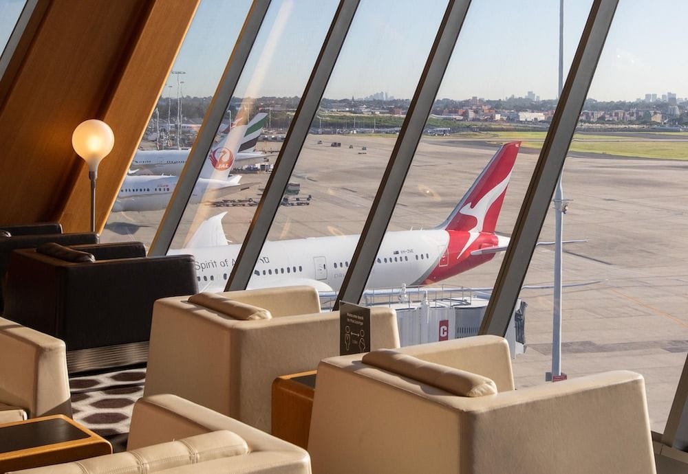 Qantas ramps up flight routes, adds extra aircraft to fleet