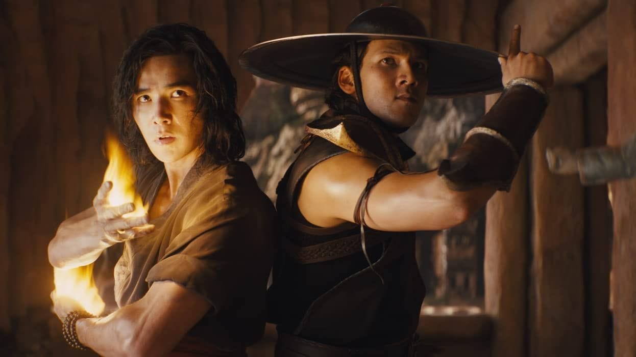 Mortal Kombat sequel to be filmed in Queensland