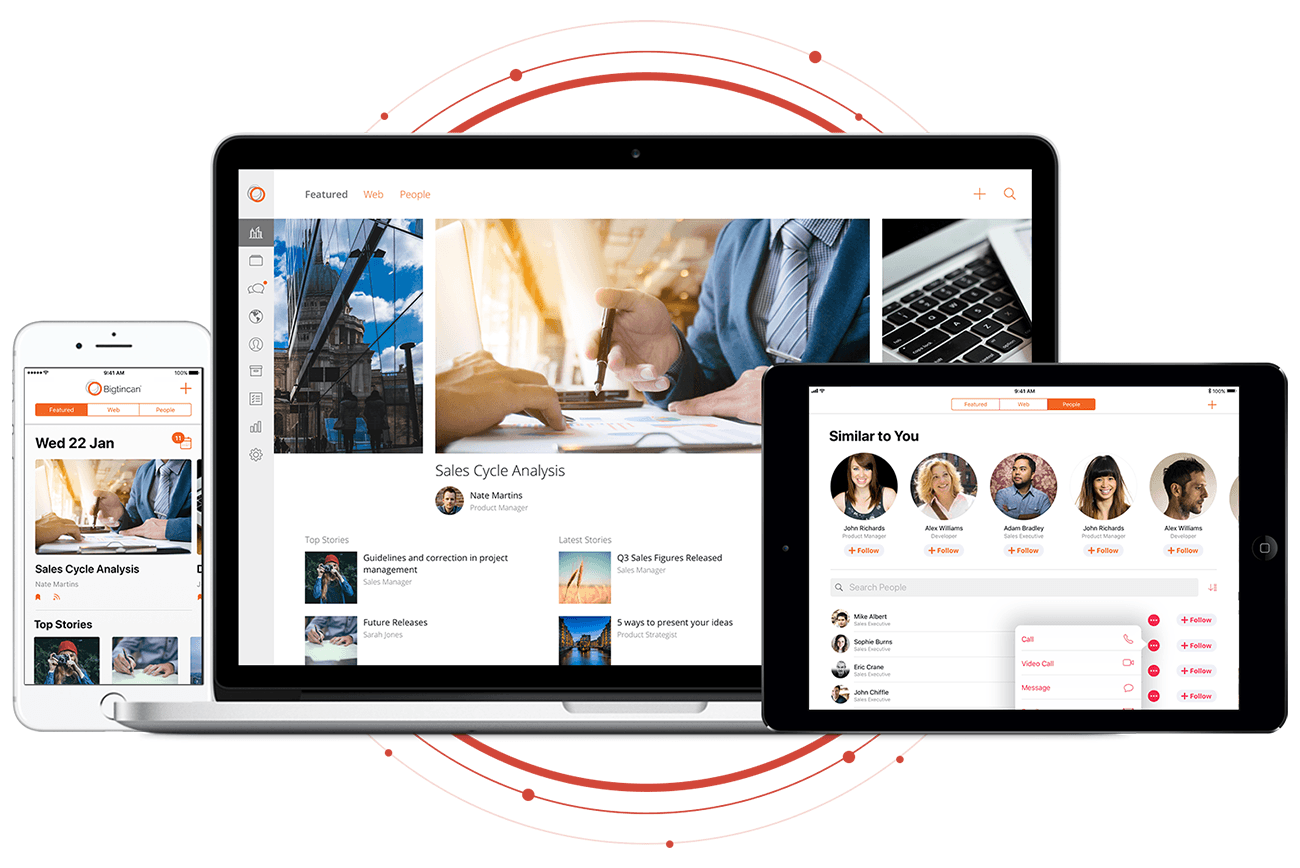 Bigtincan knocks back $485m takeover offer from Siris Capital Group