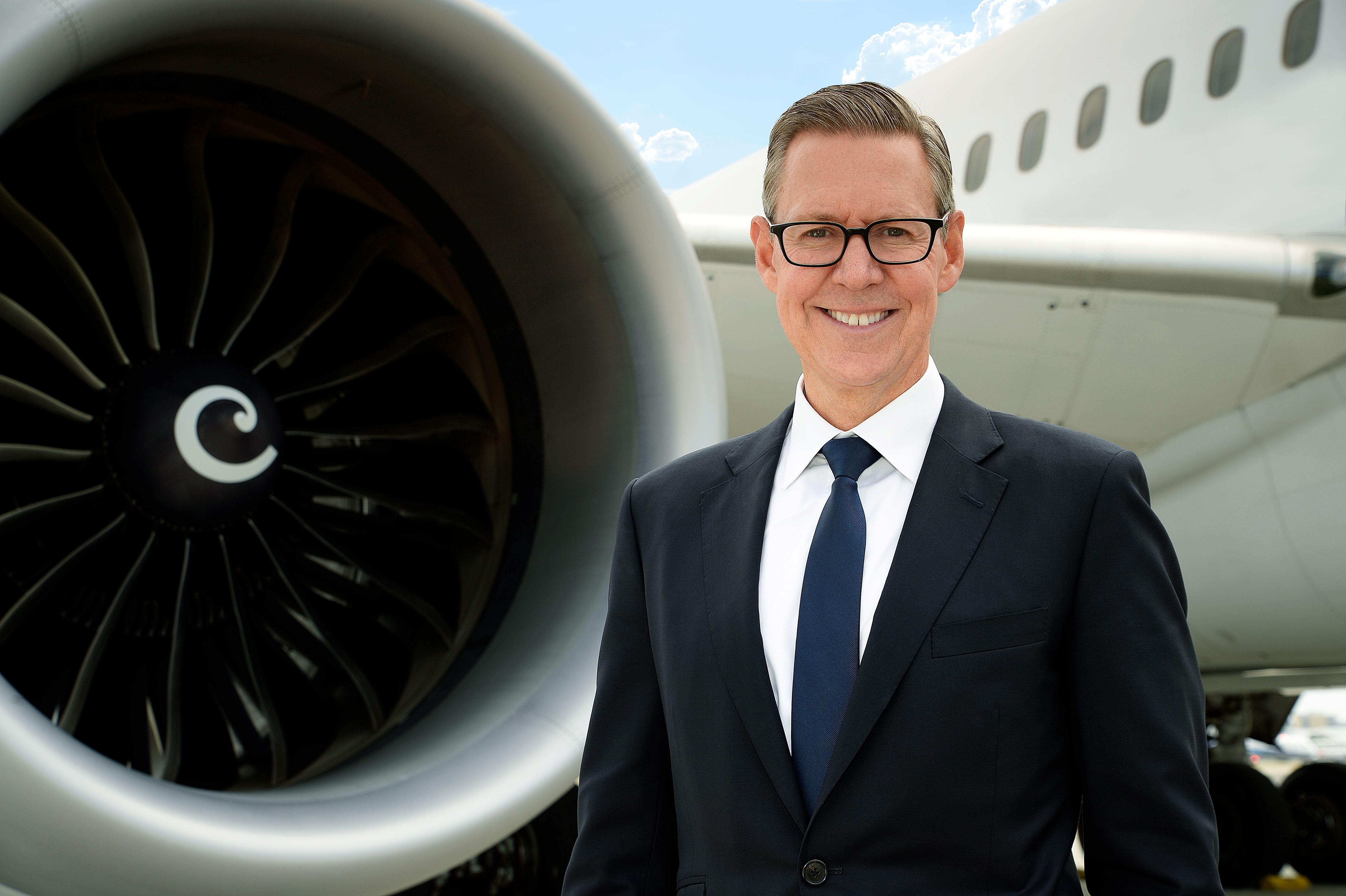Sydney Airport CEO Culbert quits as passenger numbers edge closer to full recovery