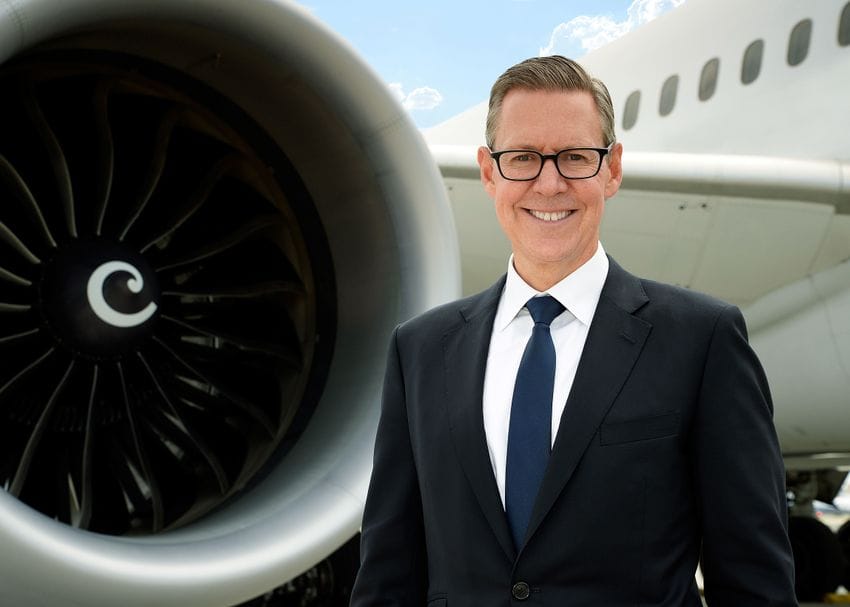 Sydney Airport CEO Culbert quits as passenger numbers edge closer to full recovery