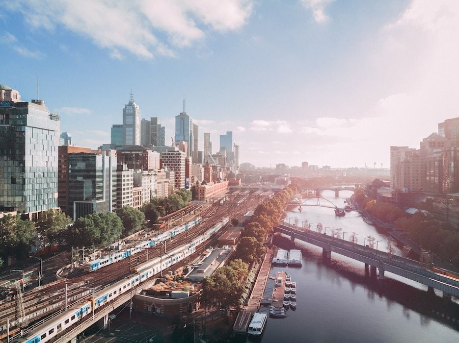 Thousands of Victorian businesses soon to be exempt from payroll tax