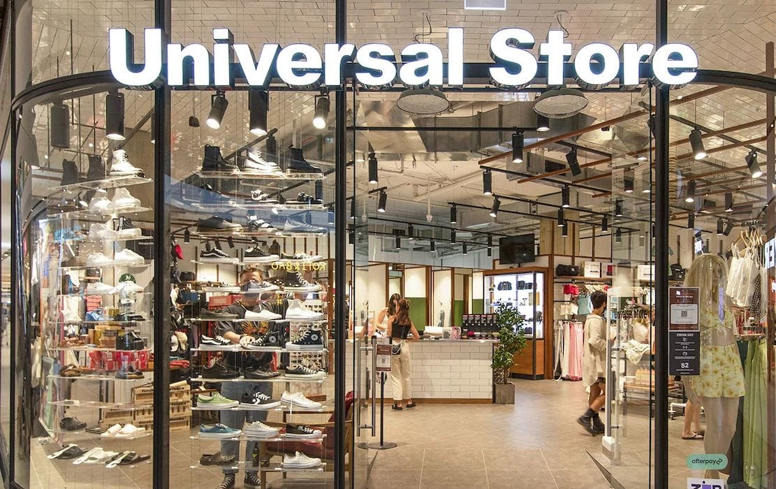 Universal Store shares dive to all-time-low despite predictions of record sales