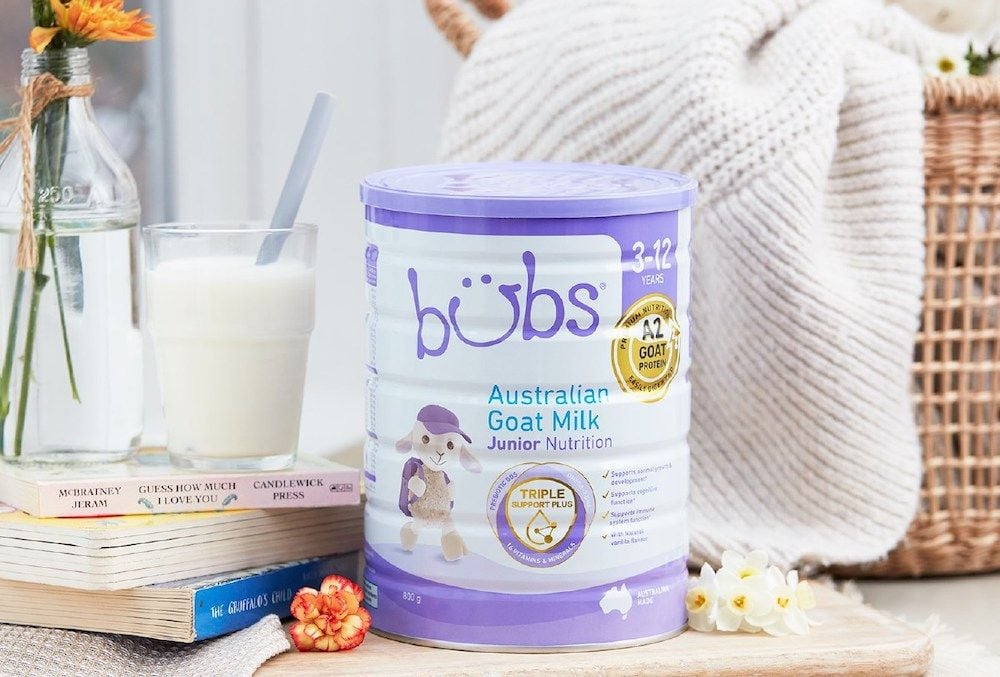 Bubs Australia CFO Iris Ren steps down following CEO sacking