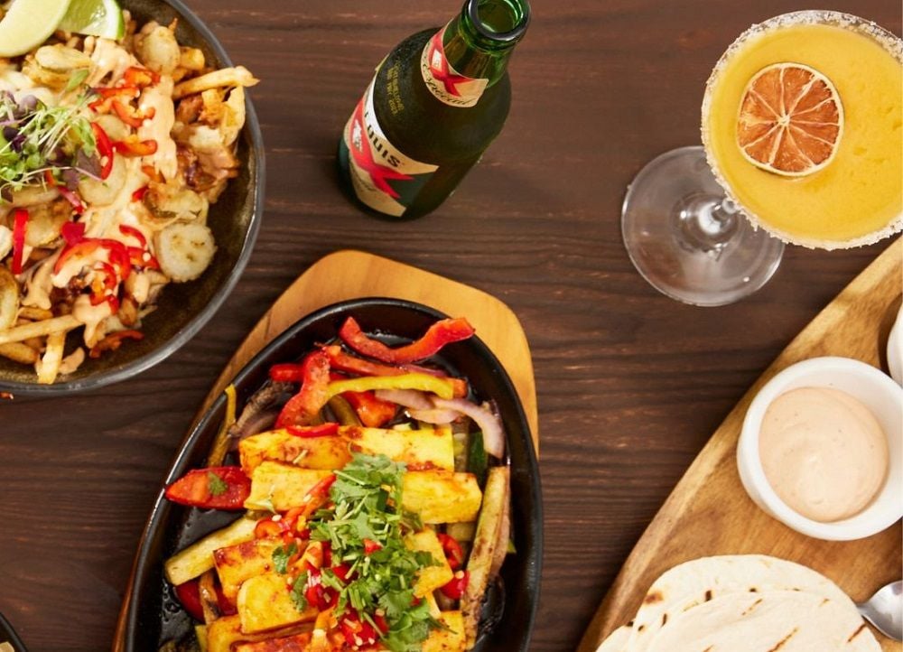 'It's not good': Lime Mexican restaurant chain operator Cater Group falls into administration