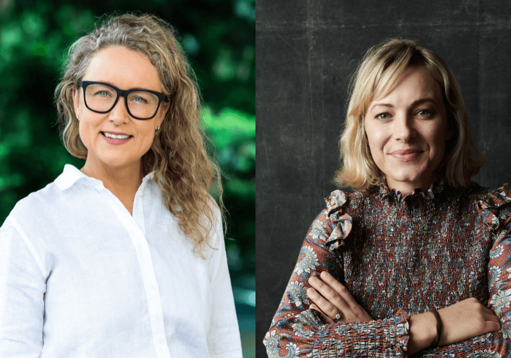 “A vehicle for meaningful change”: Screen experts hit play on Good Apples Pictures