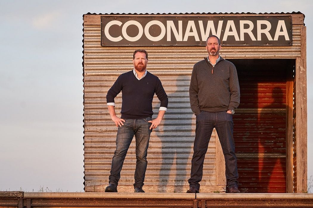 South Australian wine wins title of world's best cabernet sauvignon