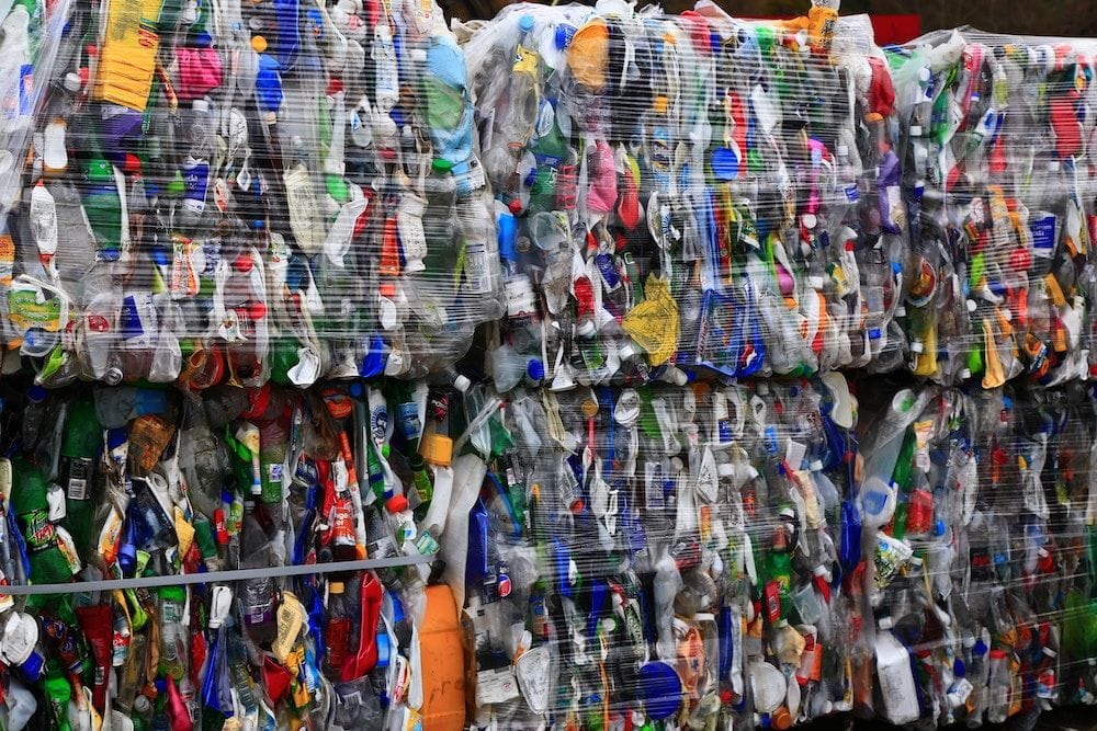 3 little-known reasons why plastic recycling could actually make things worse