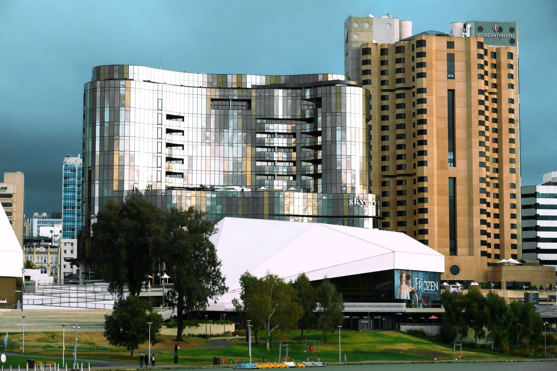 Independent monitor appointed to SkyCity Adelaide