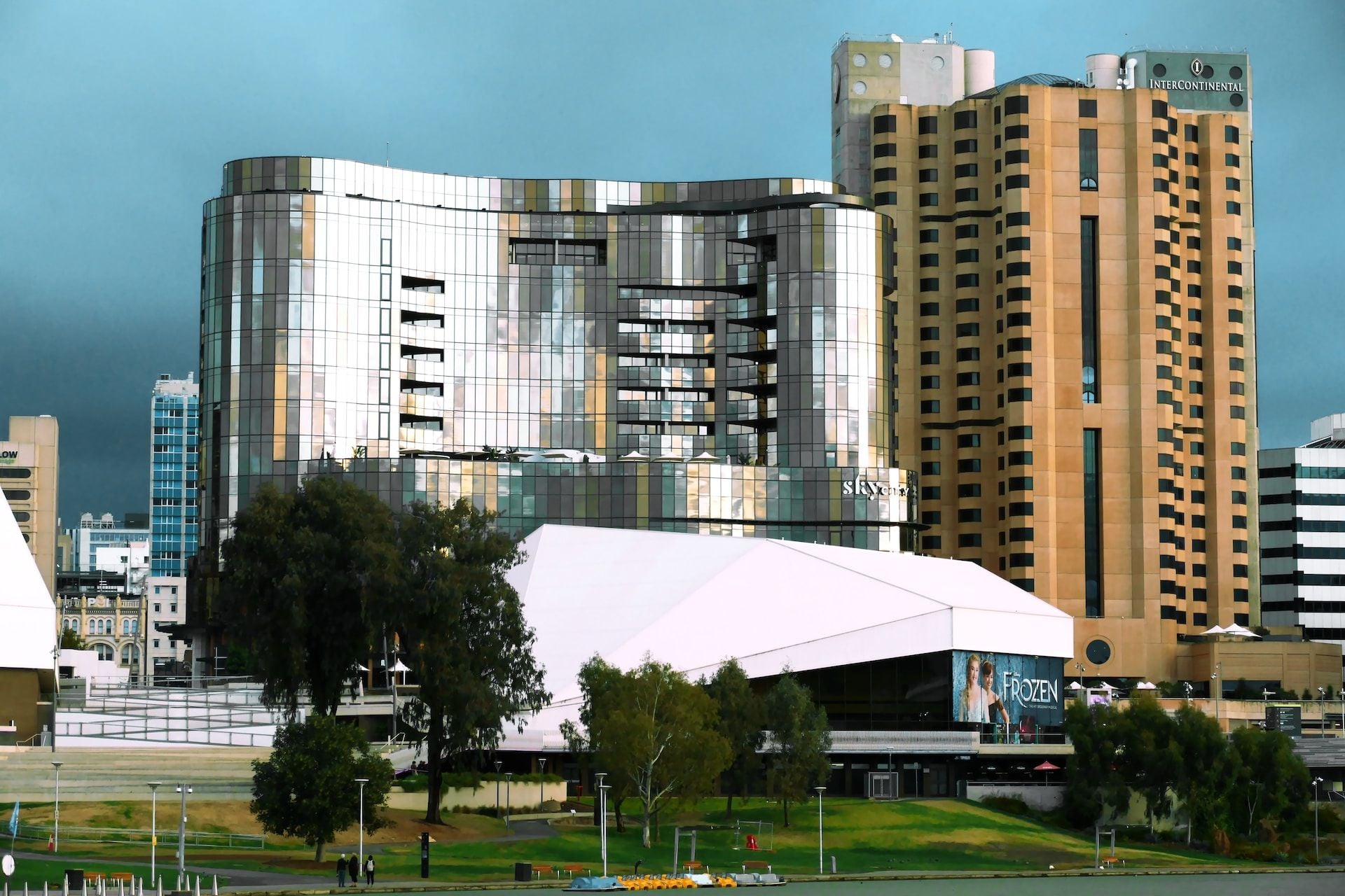 Gambling authority moves ahead of stalled review to appoint independent monitor to SkyCity Adelaide
