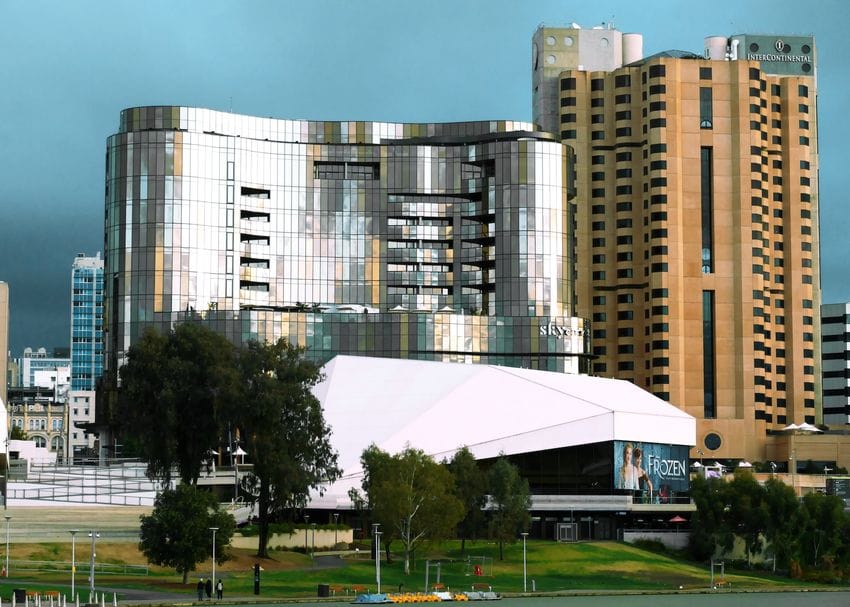 Gambling authority moves ahead of stalled review to appoint independent monitor to SkyCity Adelaide