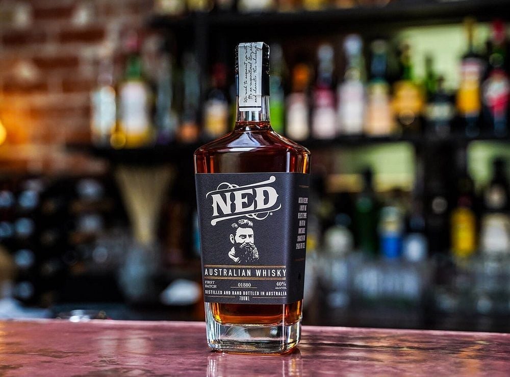 Shares on the rocks for whisky maker Top Shelf as it raises capital to pay off debt