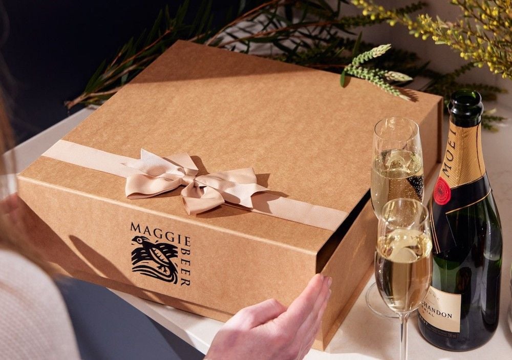 Maggie Beer earnings to plunge as Hampers sales slow down
