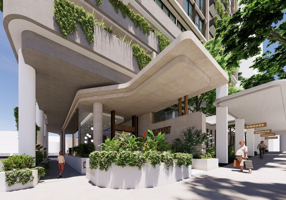 Real estate behemoth CDL to build 500 BTR apartments in Melbourne, Brisbane