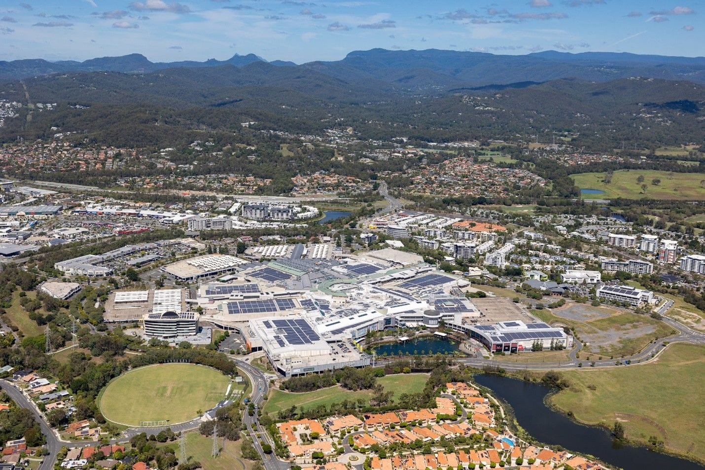 Perth’s Cedar Woods teams up with QIC to develop 400 apartments at Robina