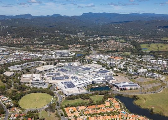 Perth’s Cedar Woods teams up with QIC to develop 400 apartments at Robina