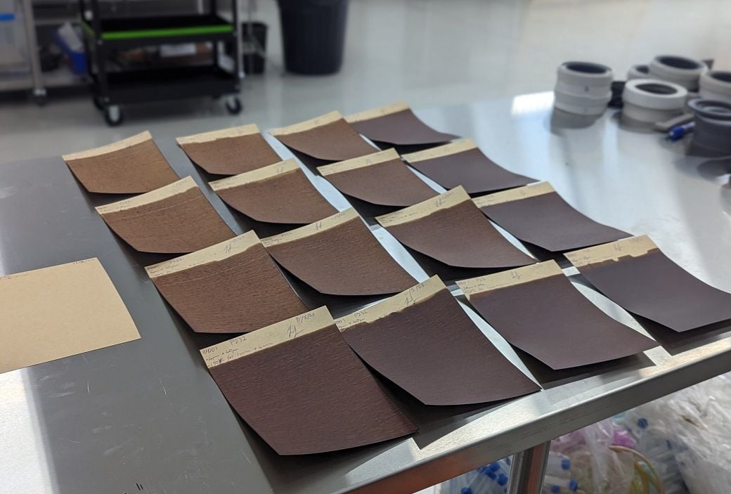 Wax off, bio-coatings on: Earthodic raises $1.85m to make paper packaging stronger, more recyclable