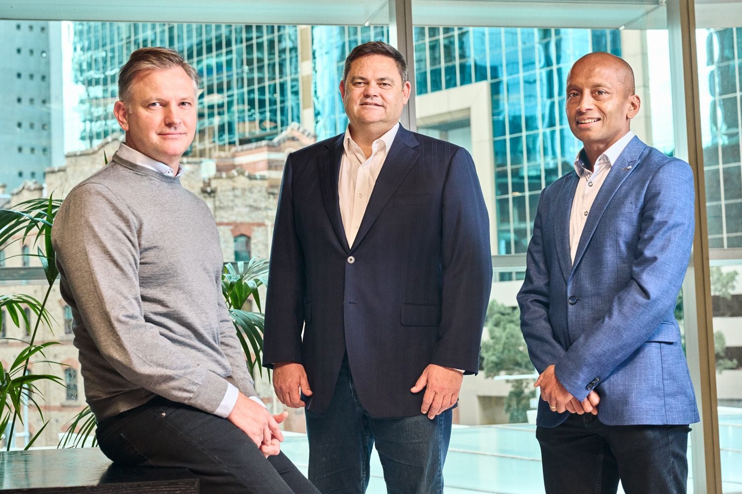 US giant Accenture snares Melbourne’s Bourne Digital to merge it with SAP division
