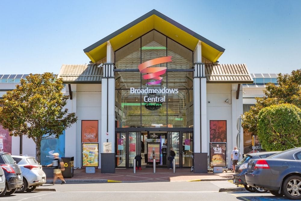 Vicinity Centres sells 50pc stake in Broadmeadows Central for $134 million