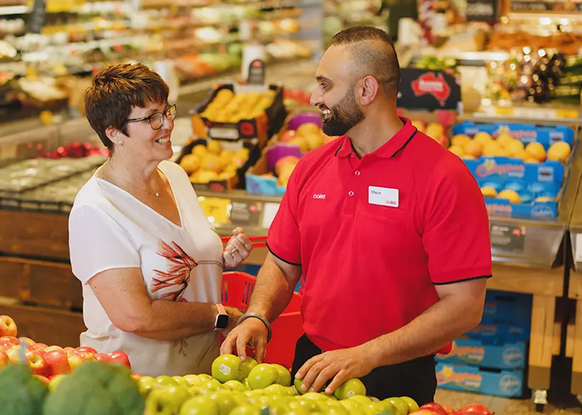 Coles to cough up additional $25 million to rectify underpaid wages