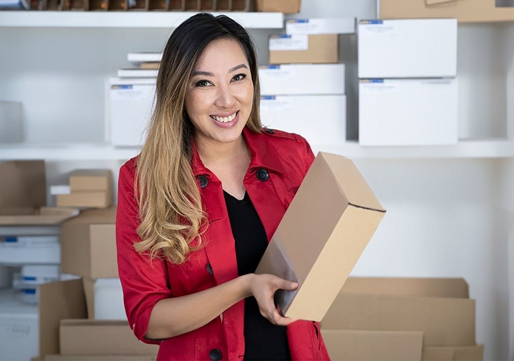 Pakko founder Nina Nguyen thinks outside the box for homegrown manufacturing