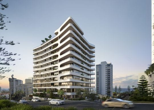 S&S Projects boosts Rainbow Bay portfolio to $420m with plans for fourth luxury tower