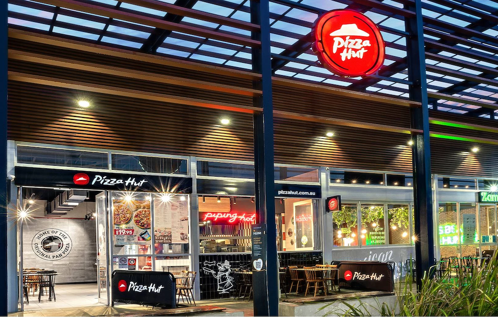 Allegro Funds sells Pizza Hut Australia to US food giant