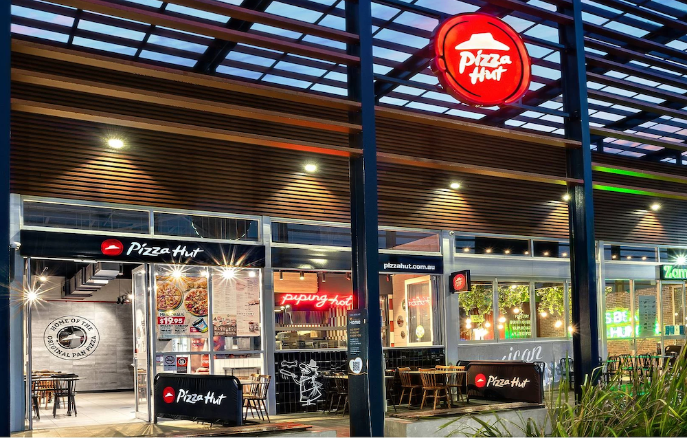 Allegro Funds sells Pizza Hut Australia to US operator behind Taco Bell, Wendy’s