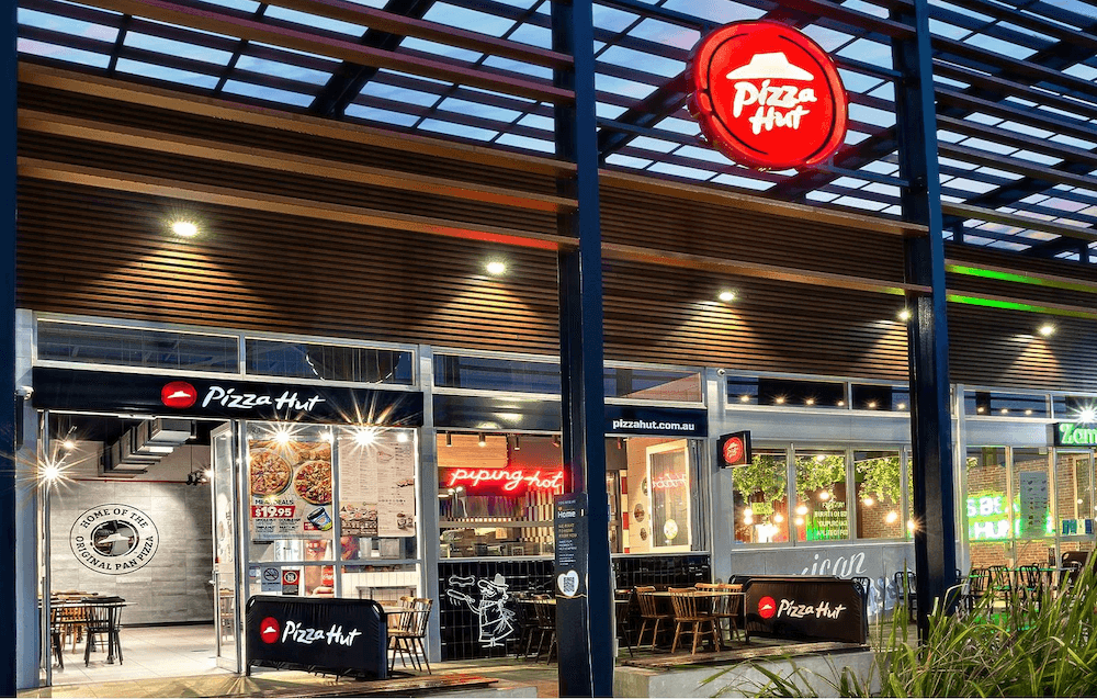 Allegro Funds sells Pizza Hut Australia to US operator behind Taco Bell, Wendy’s