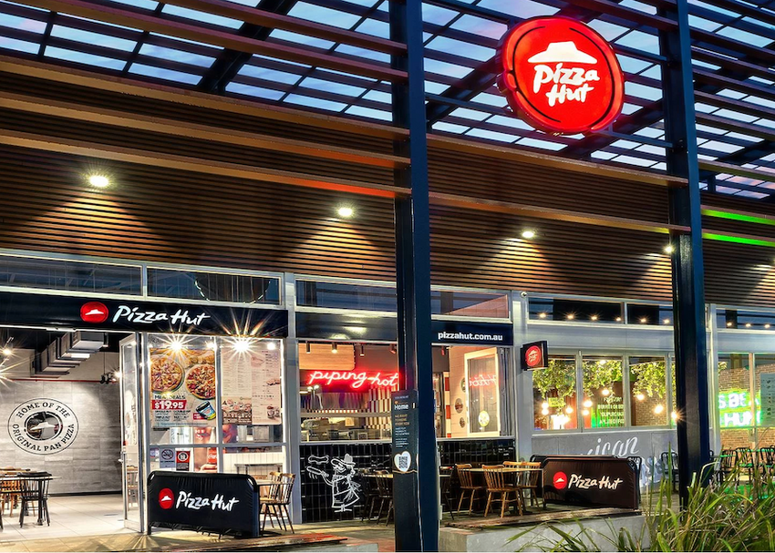 Allegro Funds sells Pizza Hut Australia to US operator behind Taco Bell, Wendy’s