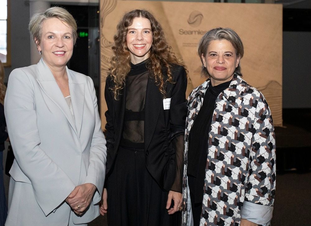 Fashion industry airs dirty laundry with 'Seamless' scheme for circular economy