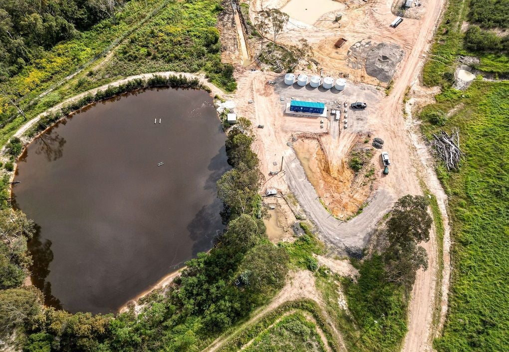 PFAS remediation tech scale-up scores landmark landfill deal