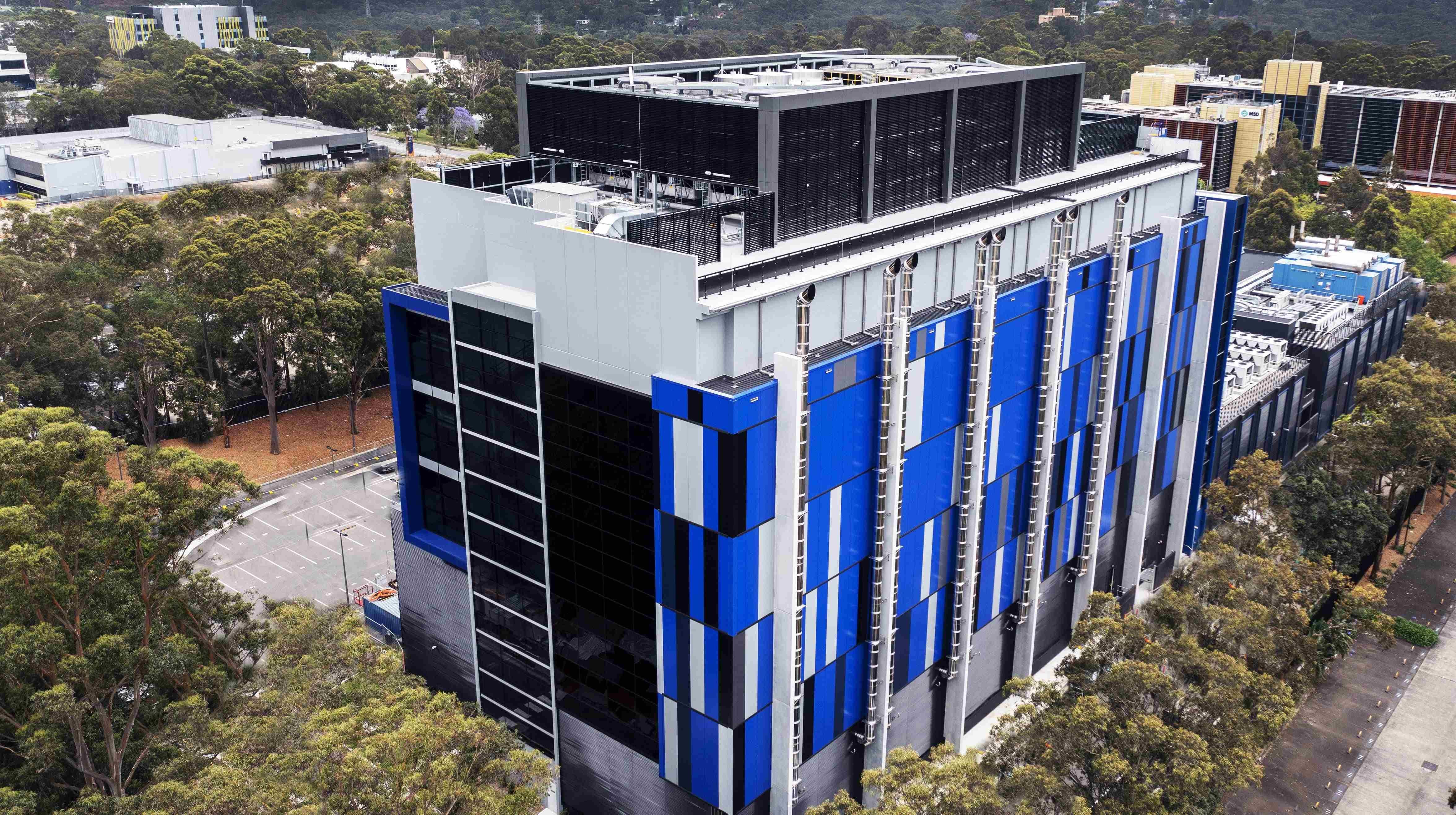 Macquarie Technology raising $130m amid rapid rise of cloud and AI ‘megatrends’