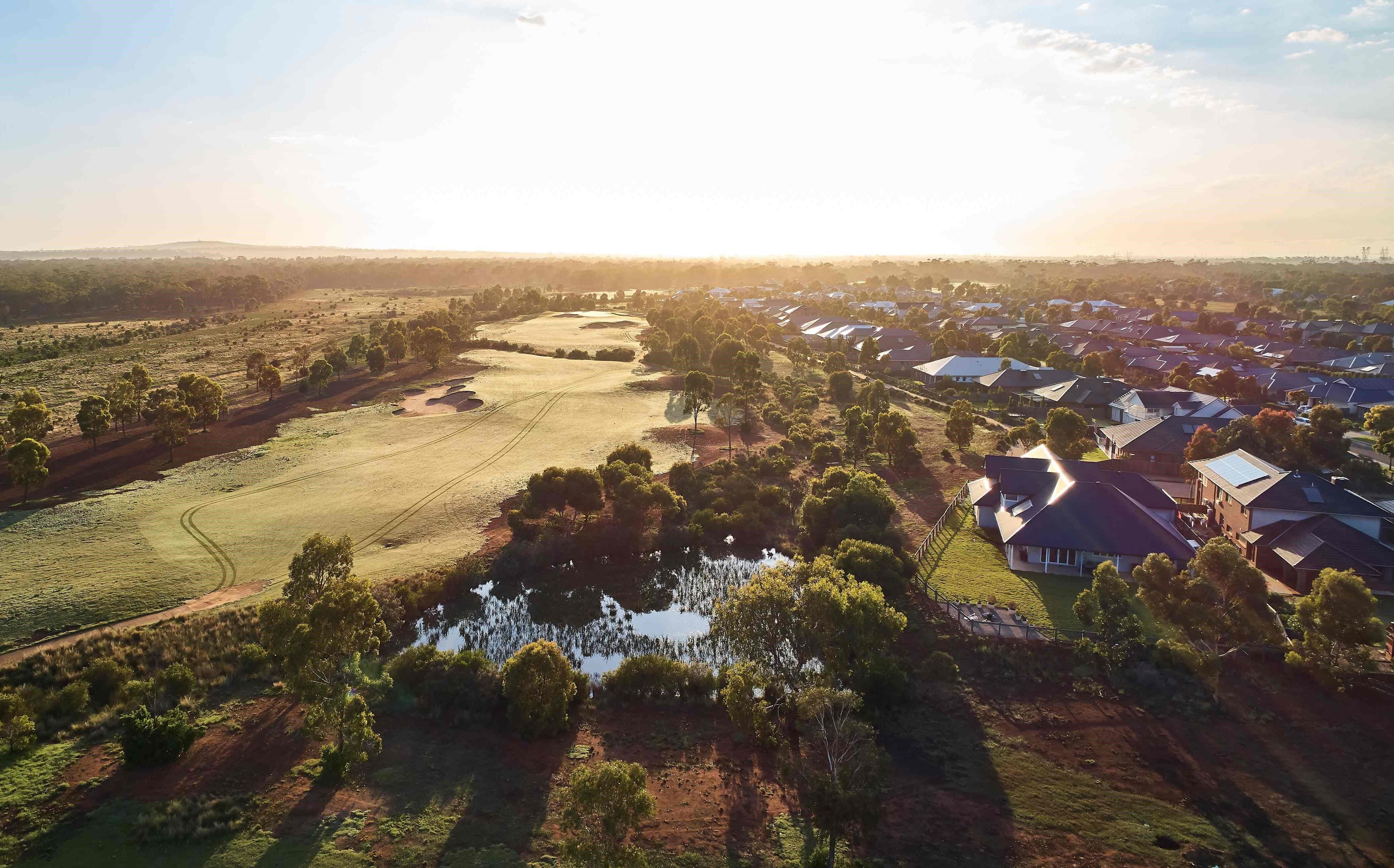 Resimax secures $350m backing from Nomura to step up development of mammoth Eynesbury project