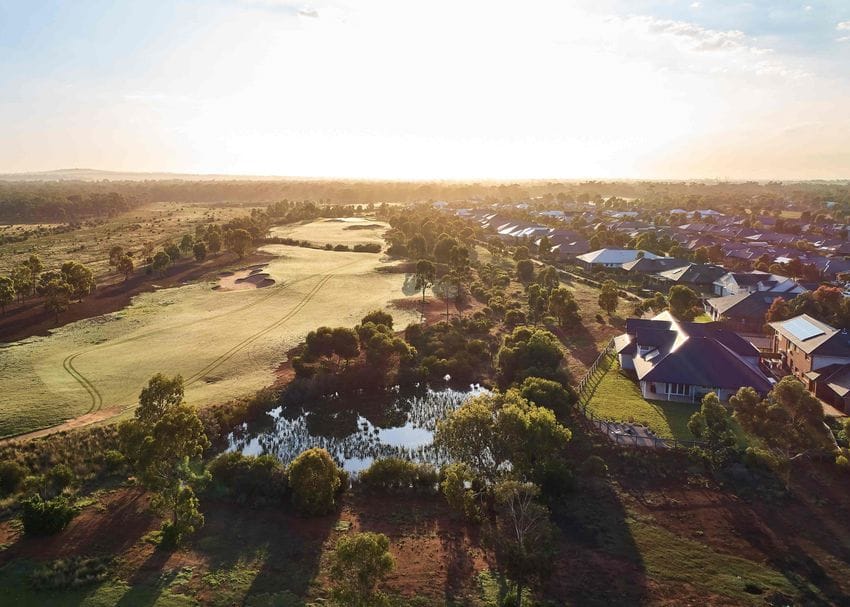 Resimax secures $350m backing from Nomura to step up development of mammoth Eynesbury project