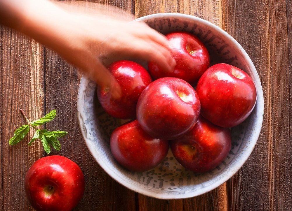 Red Rich Fruits invests $27m in Cosmic Crisp apple launch in Australia